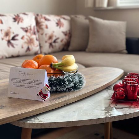 Eagle Rock Apartment 222 Beli Iskar Buitenkant foto