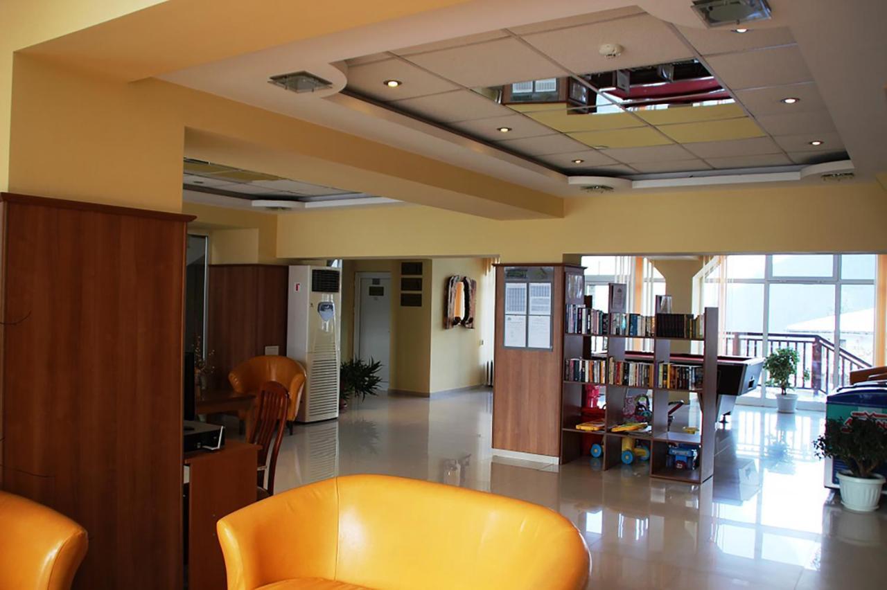 Eagle Rock Apartment 222 Beli Iskar Buitenkant foto