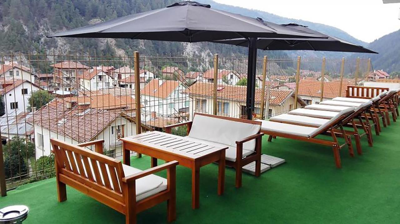 Eagle Rock Apartment 222 Beli Iskar Buitenkant foto