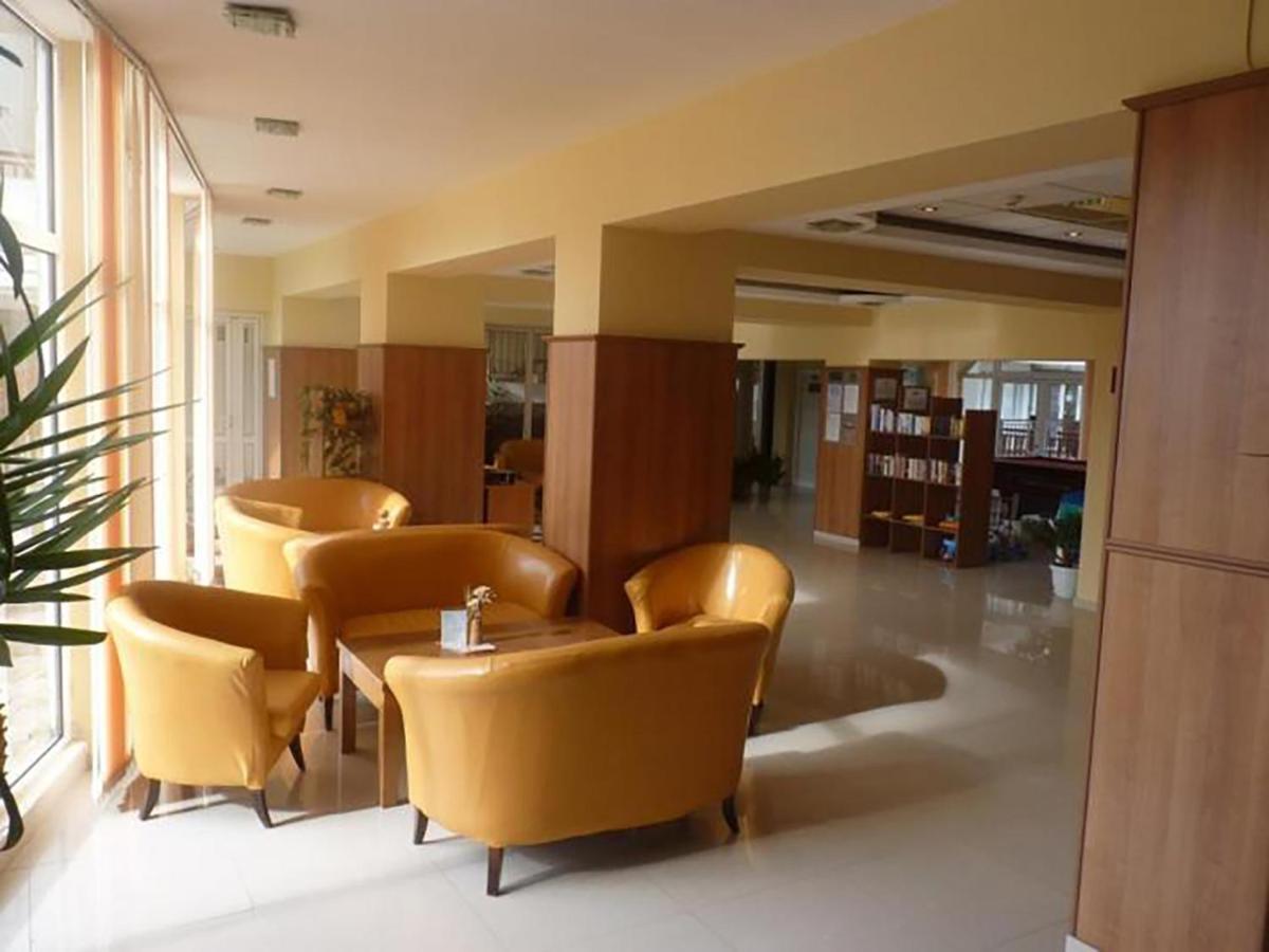 Eagle Rock Apartment 222 Beli Iskar Buitenkant foto