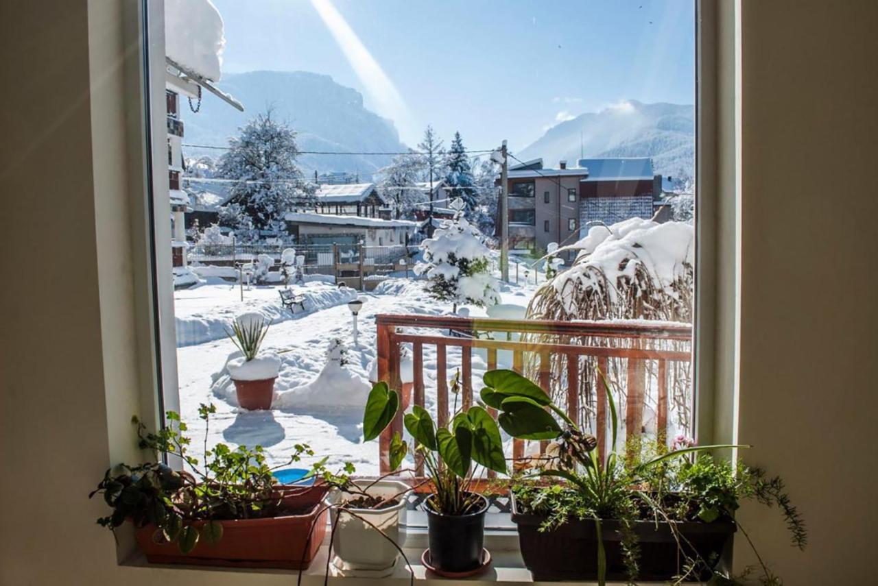 Eagle Rock Apartment 222 Beli Iskar Buitenkant foto