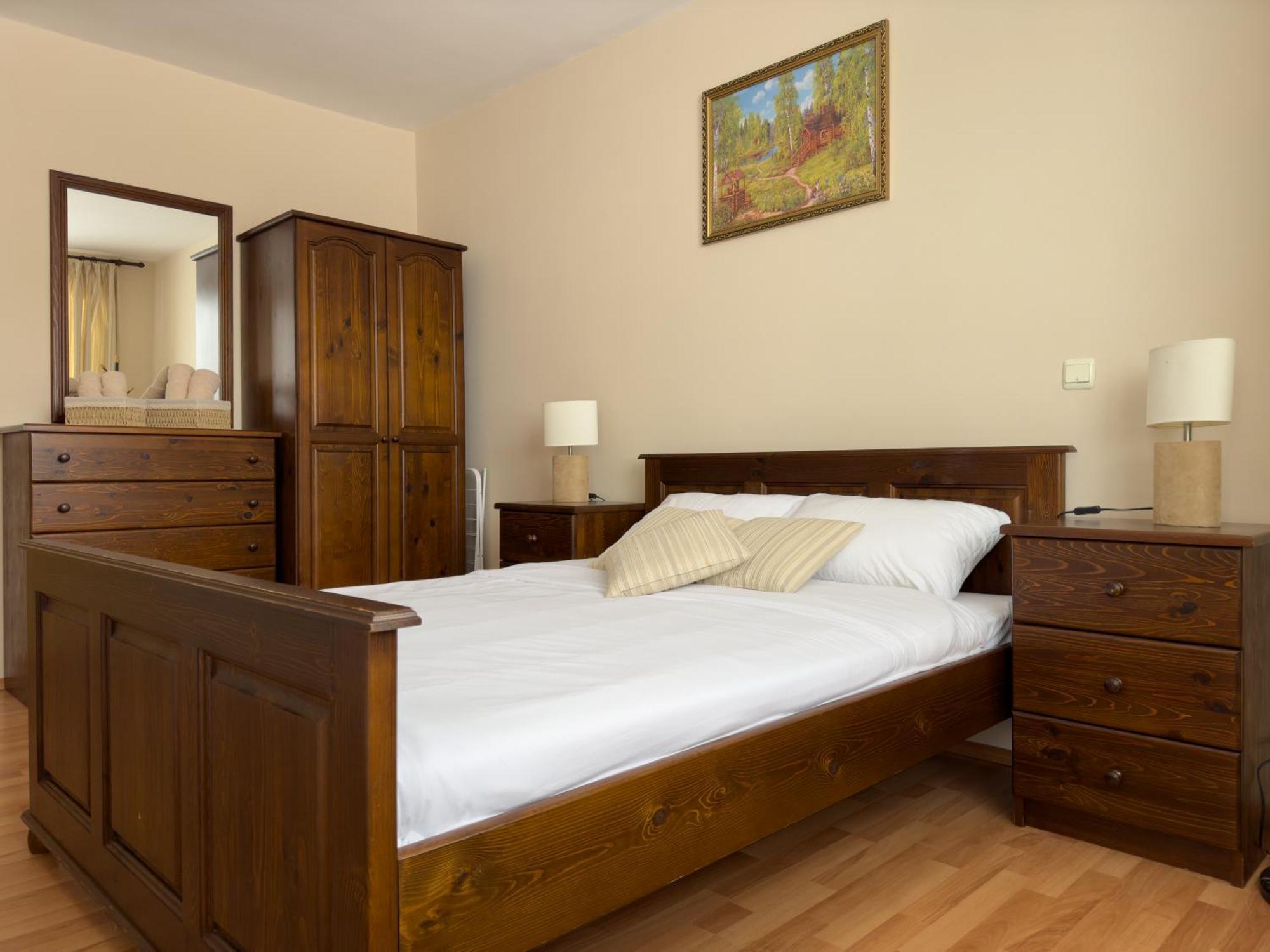 Eagle Rock Apartment 222 Beli Iskar Buitenkant foto