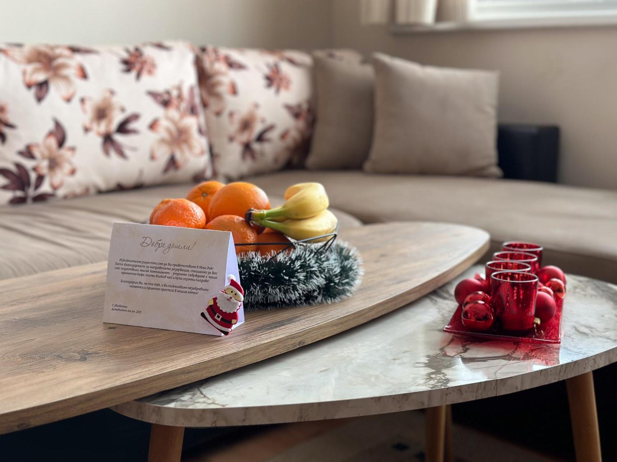 Eagle Rock Apartment 222 Beli Iskar Buitenkant foto