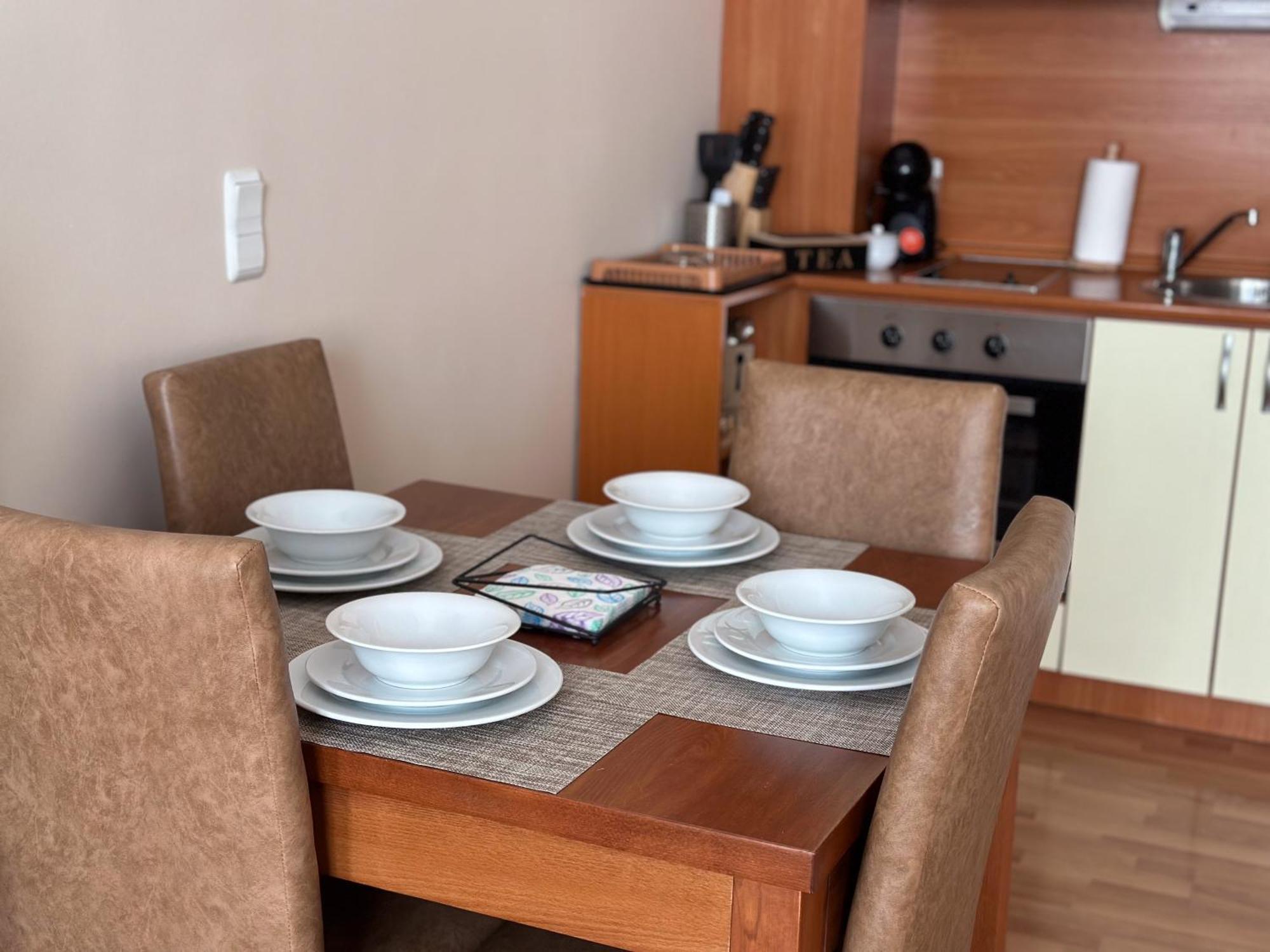 Eagle Rock Apartment 222 Beli Iskar Buitenkant foto