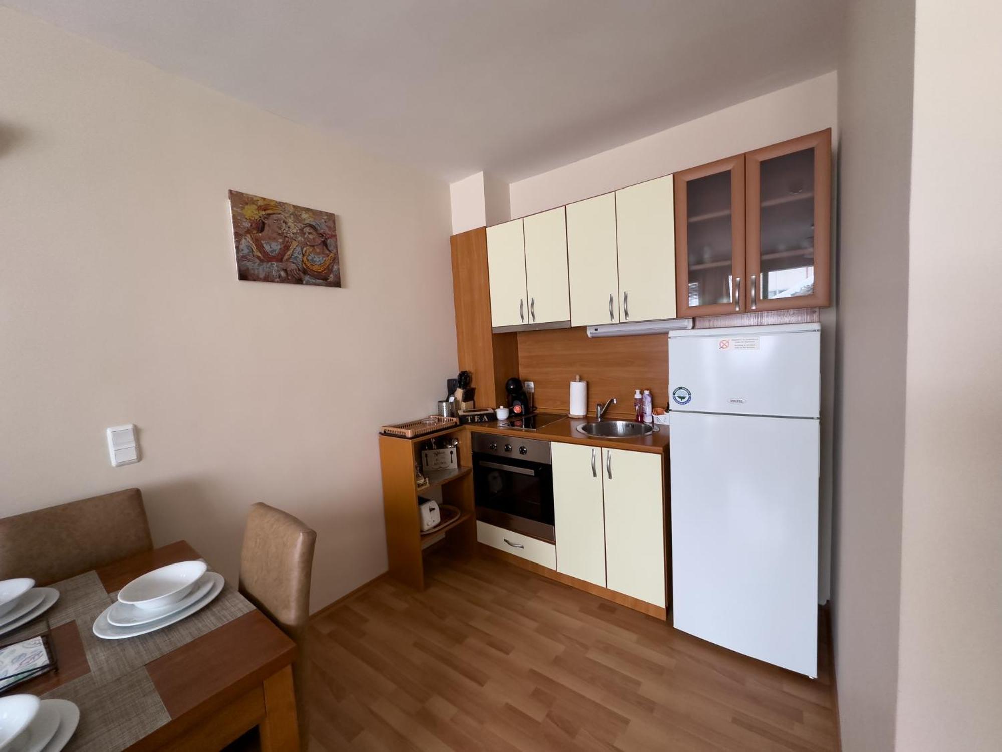 Eagle Rock Apartment 222 Beli Iskar Buitenkant foto
