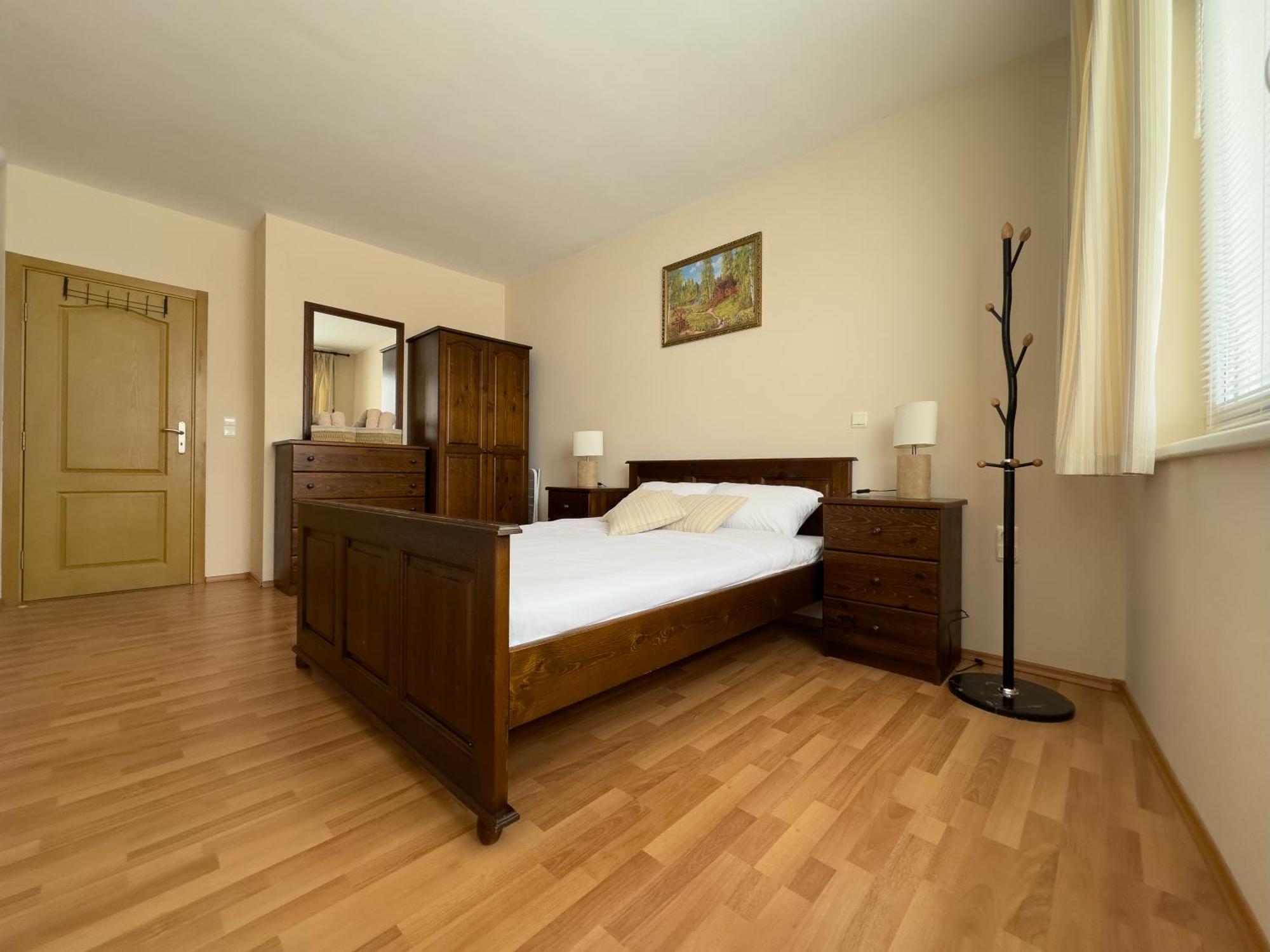 Eagle Rock Apartment 222 Beli Iskar Buitenkant foto